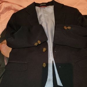 💙❤Boys 4t TH Blazer ❤💙